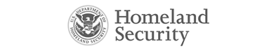 Deptartment of Homeland Security Logo