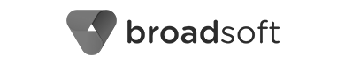 Broadsoft Logo