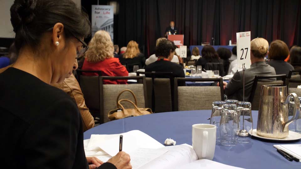 Social Media Video for a nonprofit organization