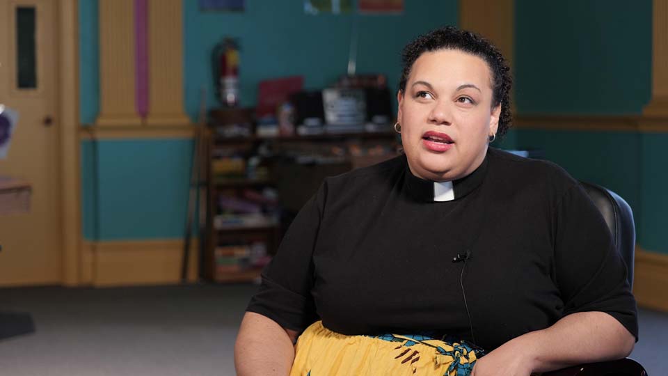 Social Media Video for a nonprofit organization