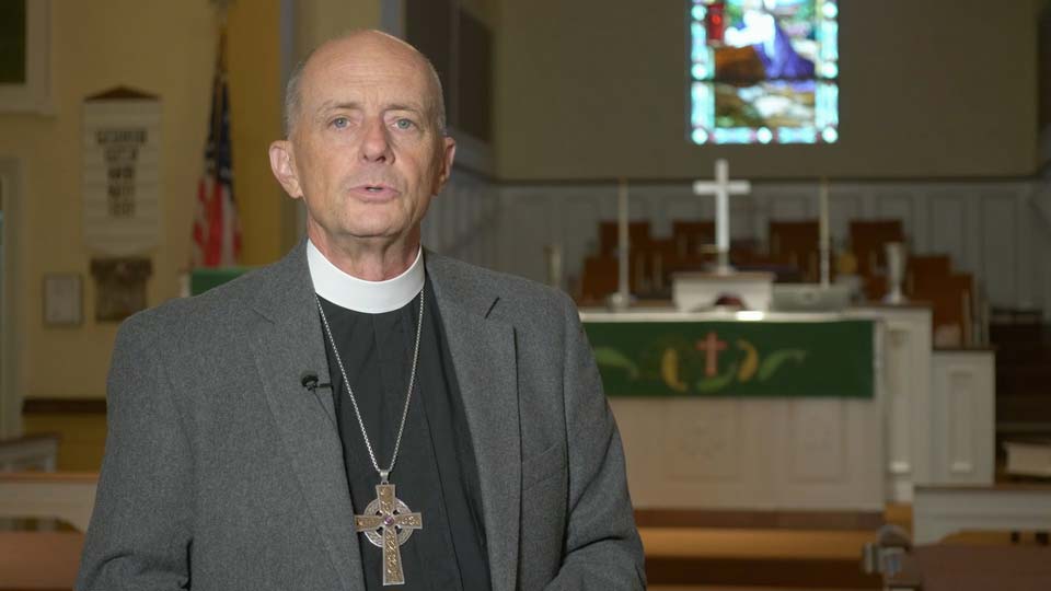 Mission video for a Church Organization