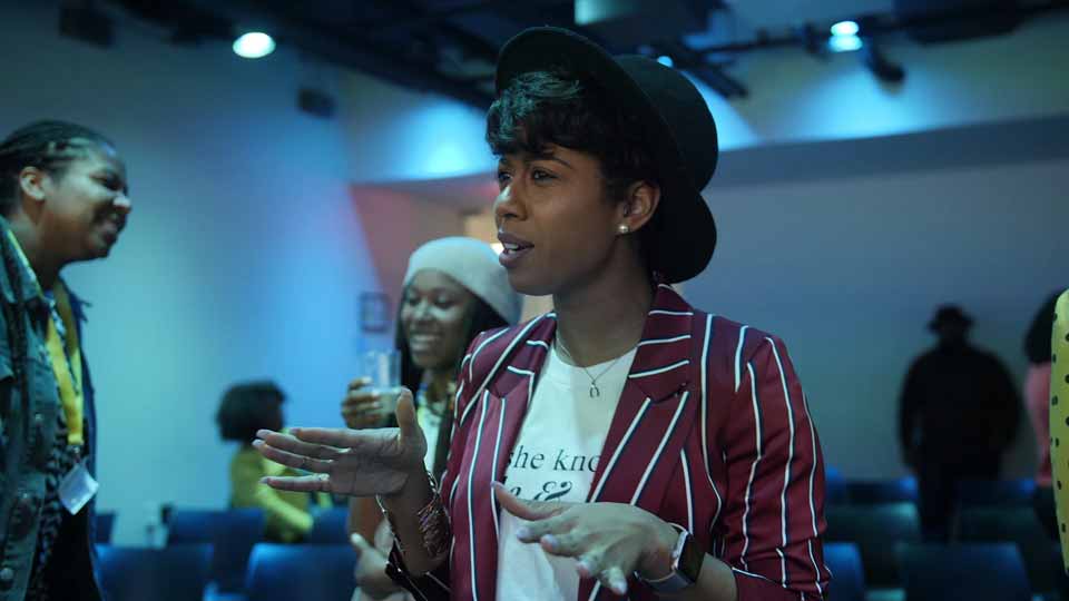 Recap Video from the 2018 Broccoli Con in DC