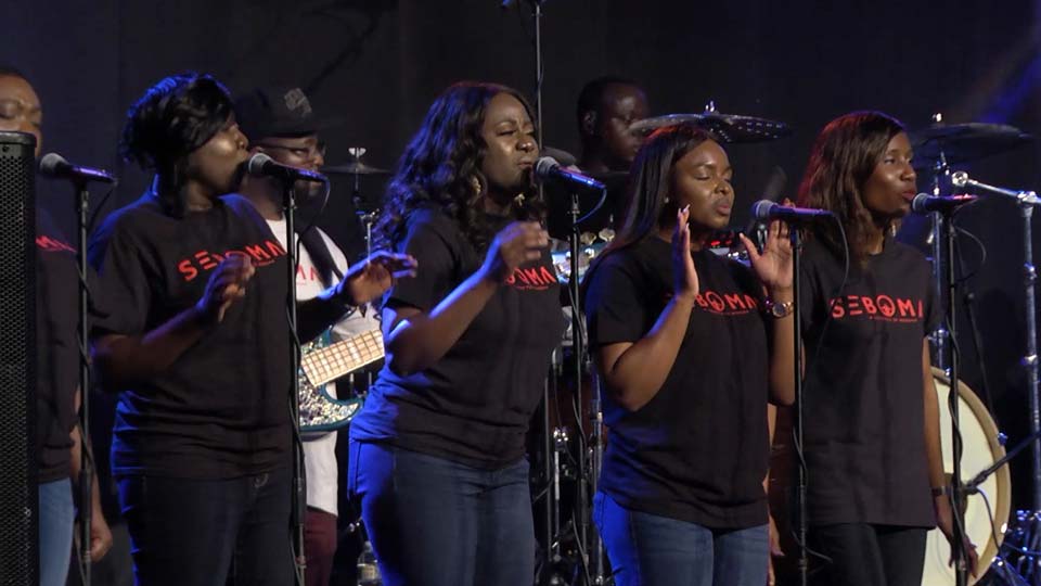 Stylistic Car Promotional Video