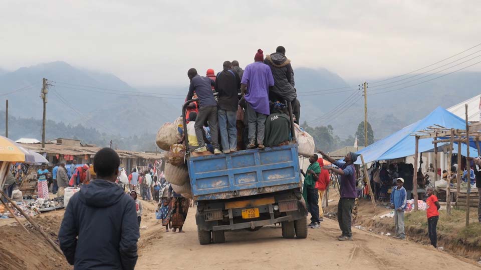 Stylistic Car Promotional Video